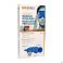 Biosynex Coussin Thermique Masque Oculaire 20 X 10 Cm