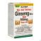 Altisa Ginseng Rood Brio 500mg Comp 60