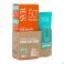 Svr Sleeve Sun Secure Cr Spf50+ +A/sun 50Ml gratis