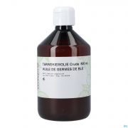 Sjankara Tarwekiem Plant. Olie 500ml