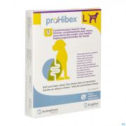 Prohibex Chiens  25kg Comp Croq. 6