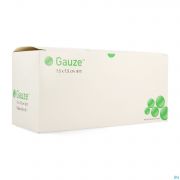 Molnlycke Gaaskompres Molnl Ster 8L 7,5X 7,5Cm 30X5 153365 - Detail 1