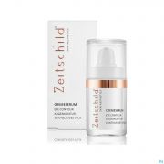 Zeitschild Skin Esthétique Contour Yeux Crème Sérum15 ml - Vue détail 1
