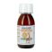 Fisher Kinder Multivitamines Sirop 125 ml - Produit 2