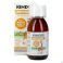 Fisher Kinder Multivitamines Sirop 125 ml - Produit 1