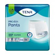 Tena Proskin Pants Super Small 12 Culottes