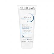 Bioderma Atoderm Intensif Soin Emollient Apaisant 200 ml