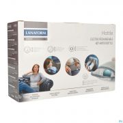 Lanaform Warmwaterkruik Electrische Hottle