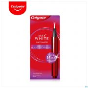 Colgate Max White Overnight Whitening Pen 2,5Ml Nf
