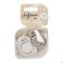 Difrax Sucette Dynamic Harmony L D grey 6-18 Mois (2)