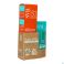 Svr Sleeve Sun Secure Fluide Ip50+ + Après Soleil 50 ml gratuit