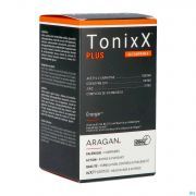 Tonixx Plus Tabl 60 Nf2