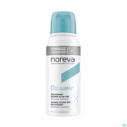 Noreva Deoliane Déodorant Spray 24 H 100 ml