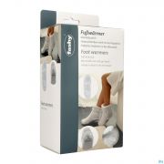 Fashy Warmtepantoffels Uitneembare gelzool