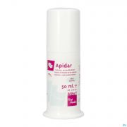 Mext Apidar Verfrissend Zalf Insectenbeten 50Ml