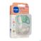 Mam Supreme Sucette Silicone Pure +16 Mois Uni (2)