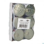 Trovet Trd Hypoallergenic Cat Turkey 6x200g