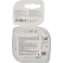 Difrax Fopspeen Dynam.harmon.creme&l.brown 6-18M 2 - Achterkant 1
