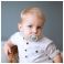 Difrax Fopspeen Dynamic Botanic Blue&green 0-3M 2 - Gebruik 8