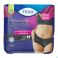 Tena Silhouette Plus Noir Lage Taille M 12 780203