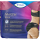 Tena Silhouette Plus Noir Lage Taille M 12 780203 - Achterkant 1