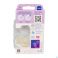 Mam Perfect Fopspeen Silicone Pure 16M+ Uni 2 - Achterkant 2