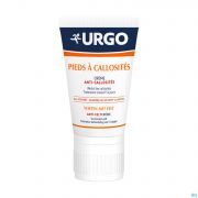 Urgo Voeten Eelt Creme 40ml