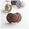 Difrax Sucette Dynamic Harmony L D grey +3 Mois (2) - Utilisation 2