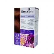 Flowertint Blond Foncé Cuivre 6.4 140 Ml
