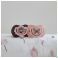 Difrax Fopspeen Dynamic Botanic Pink&purple 0-3M 2 - Gebruik 4