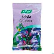 A. Vogel A.vogel Salvia Bonbons 75G