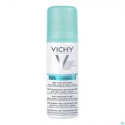 Vichy Deo A/trace Aerosol 48h 125ml