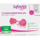 Saforelle Cup Protect Coupe Menstruelle T2 Nouveau