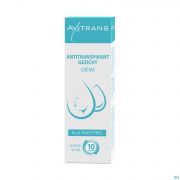 Axitrans gezichtscreme Tube 50Ml