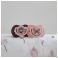 Difrax Sucette Dynamic Botanic Pink Purple +3 Mois (2) - Utilisation 6