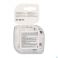 Difrax Sucette Dynam Harmony Creme L Brown +3 Mois (2) - Dos 2