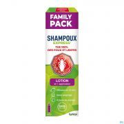 Shampoux Express Lotion Family Pack 200ml