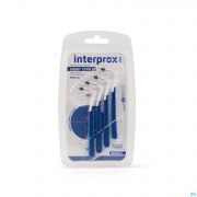 Interprox Plus Super Conical Donkerblauw Interd.4