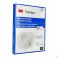Tegaderm 3M Absorb.transp Ster 14,9X15,2Cm10 90802