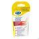 Scholl Pansement Ampoule 2 grands + 2 Orteis +L 1 Petit Sans Latex