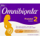 Omnibionta Pronatal 2 Gross 8 Sem Comp 56+caps 56