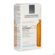 La Roche Posay Pure Vitamine C12 Sérum 30 ml