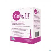 Effik Benelux Geliofil Protectrice 35 ml