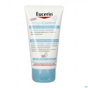 Eucerin Atopicontrol Crème Mains Tube 75 ml