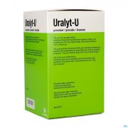 Madaus Uralyt U gran. 280G