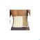 Lumbota Fit Hauteur 20 Cm Ecru 90 Cm - Produit 1