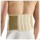 Lumbota Fit Hauteur 20 Cm Ecru 90 Cm - Utilisation 1