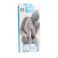 Botasol Ceinture - Blanc Hauteur 25 Cm Extra-Large 110 Cm - Vue détail 1