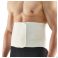 Lumbota Tricosoft 3 Bandes H 20 Cm Blanc Medium 85/95 Cm - Utilisation 1