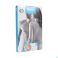 Lumbota Sacro-Iliacale Ceinture Pelvienne Skin Medium 85/95 Cm - Vue détail 1